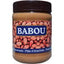 Pasta de Cacahuete BABOU 500 g - Latineo