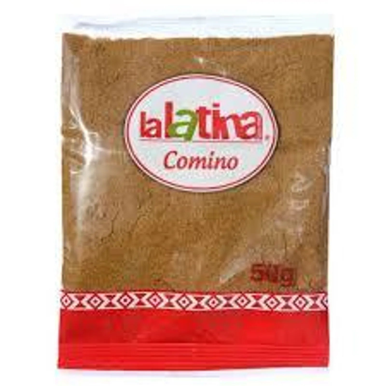 Comino Molino LA LATINA 50 g - Latineo Imagen principal del producto