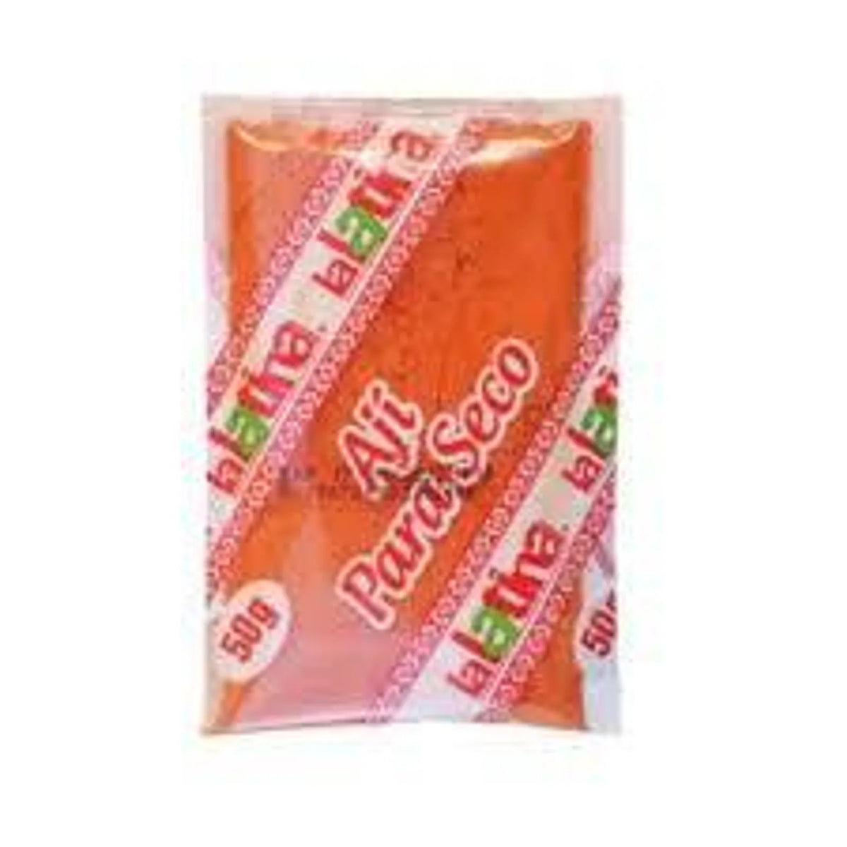 Ají para Seco LA LATINA 50 g - Latineo Imagen principal del producto