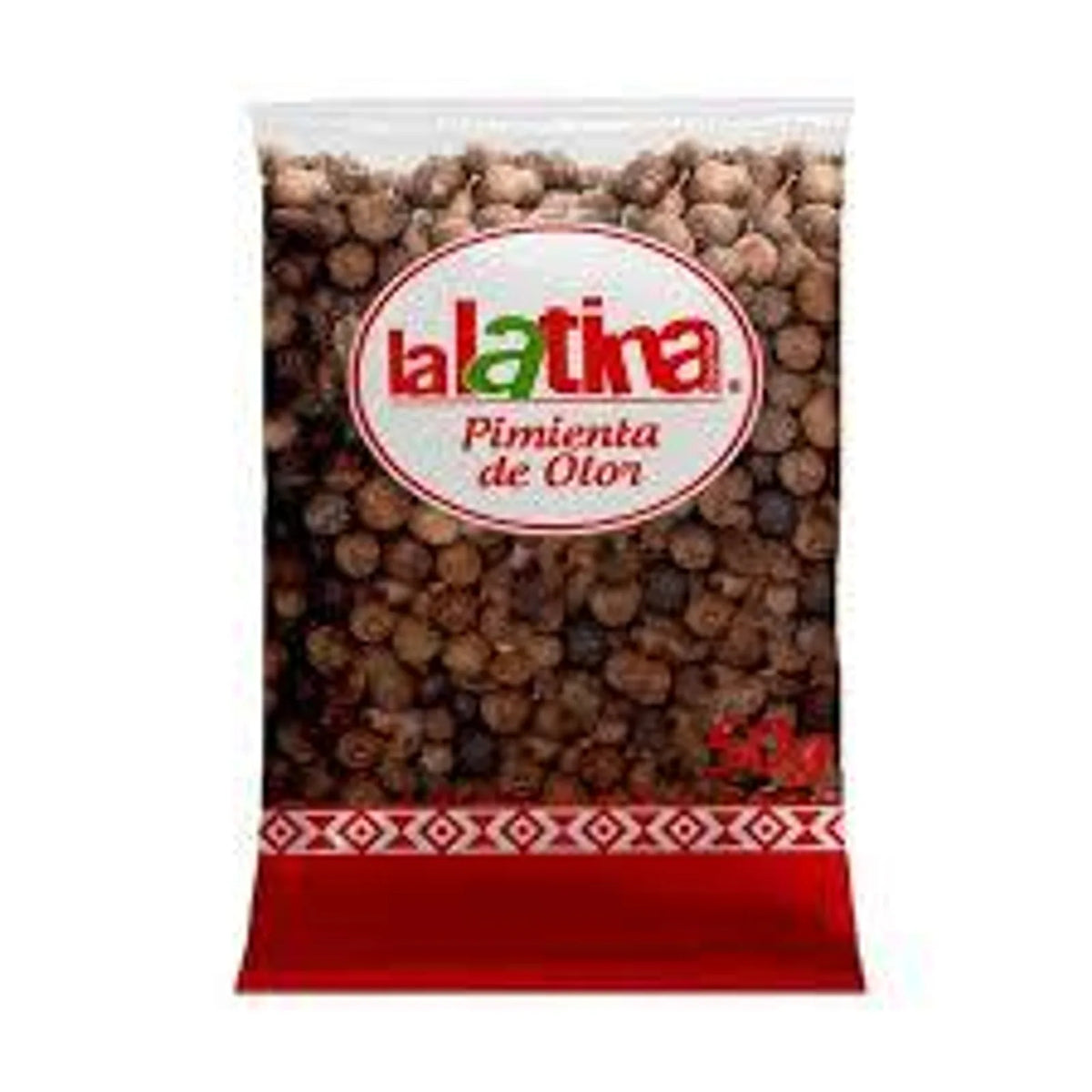 Pimienta de Olor LA LATINA 50 g - Latineo