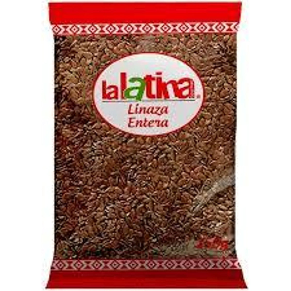 Linaza entera 250 g LA LATINA - Latineo