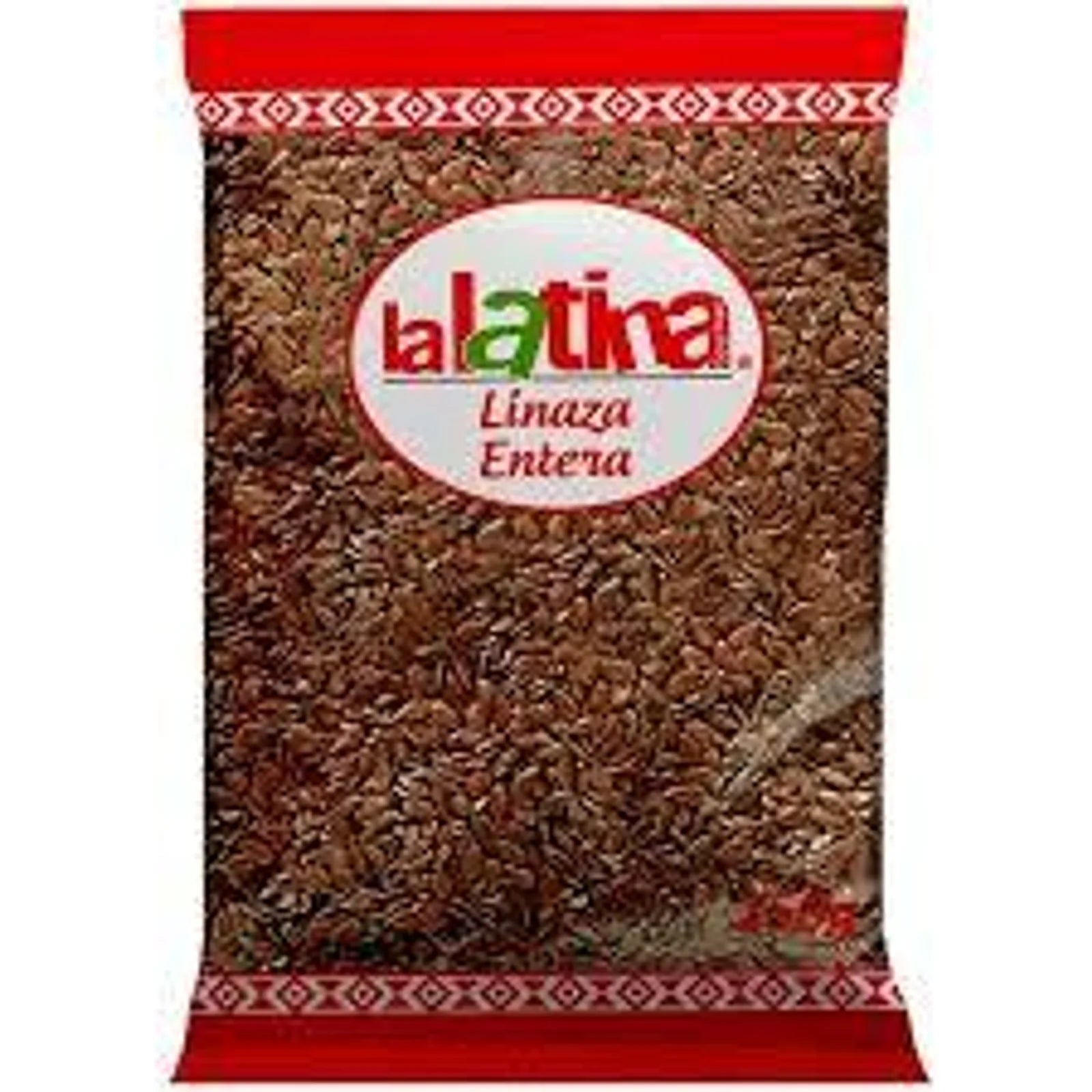 Linaza entera 250 g LA LATINA - Latineo