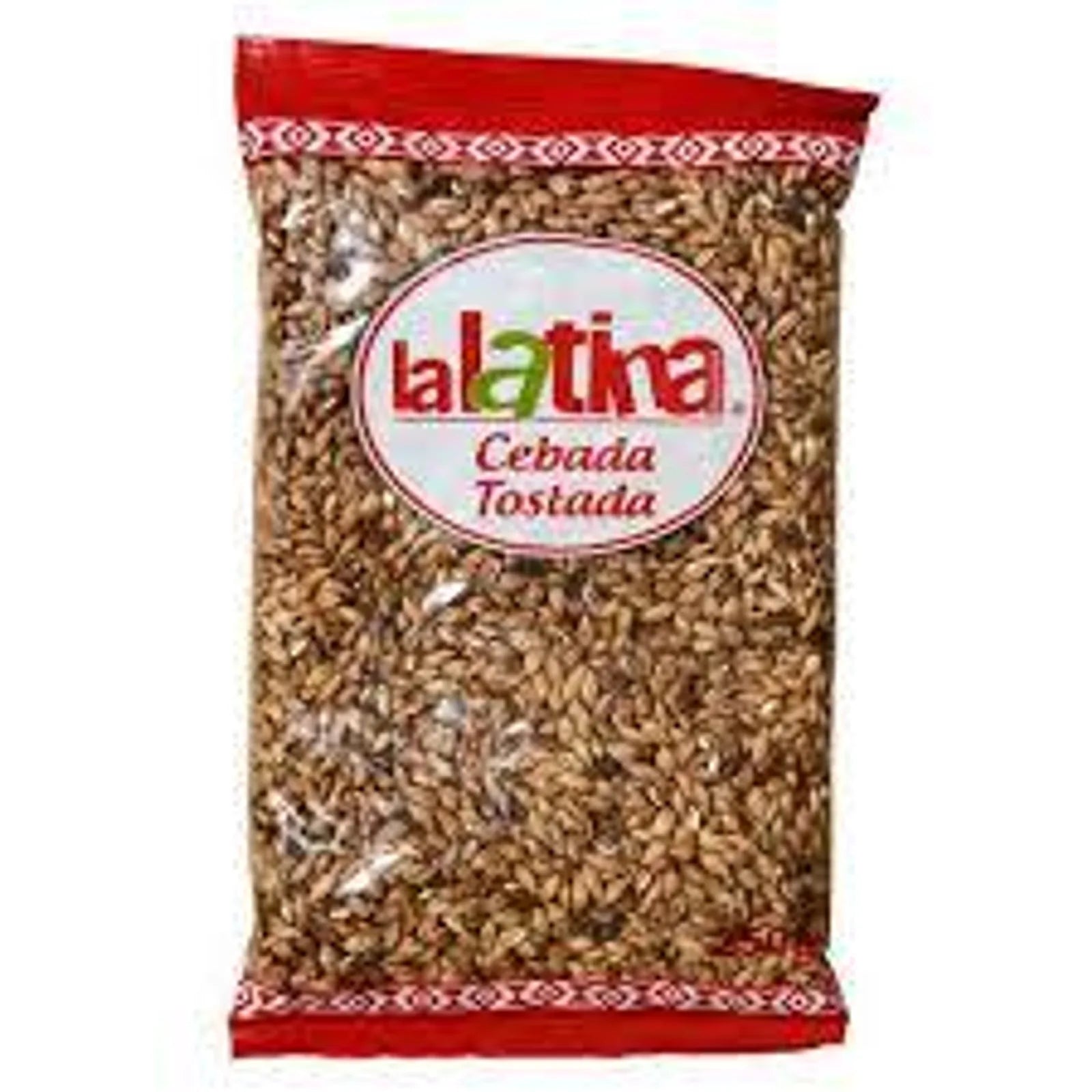 Cebada Tostada LA LATINA 250 g - Latineo Imagen principal del producto