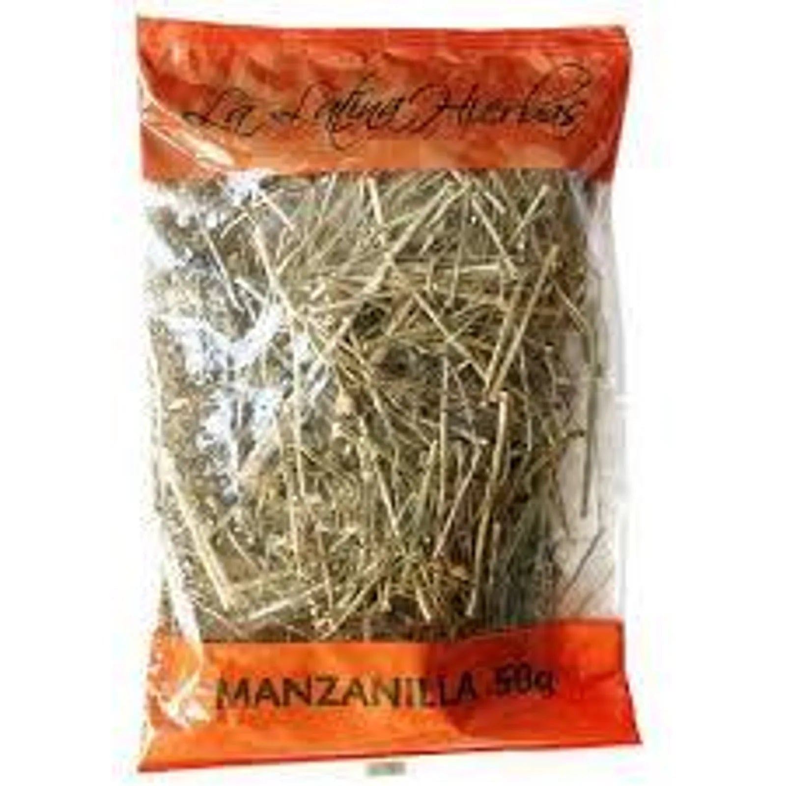 Manzanilla LA LATINA 50 g - Latineo