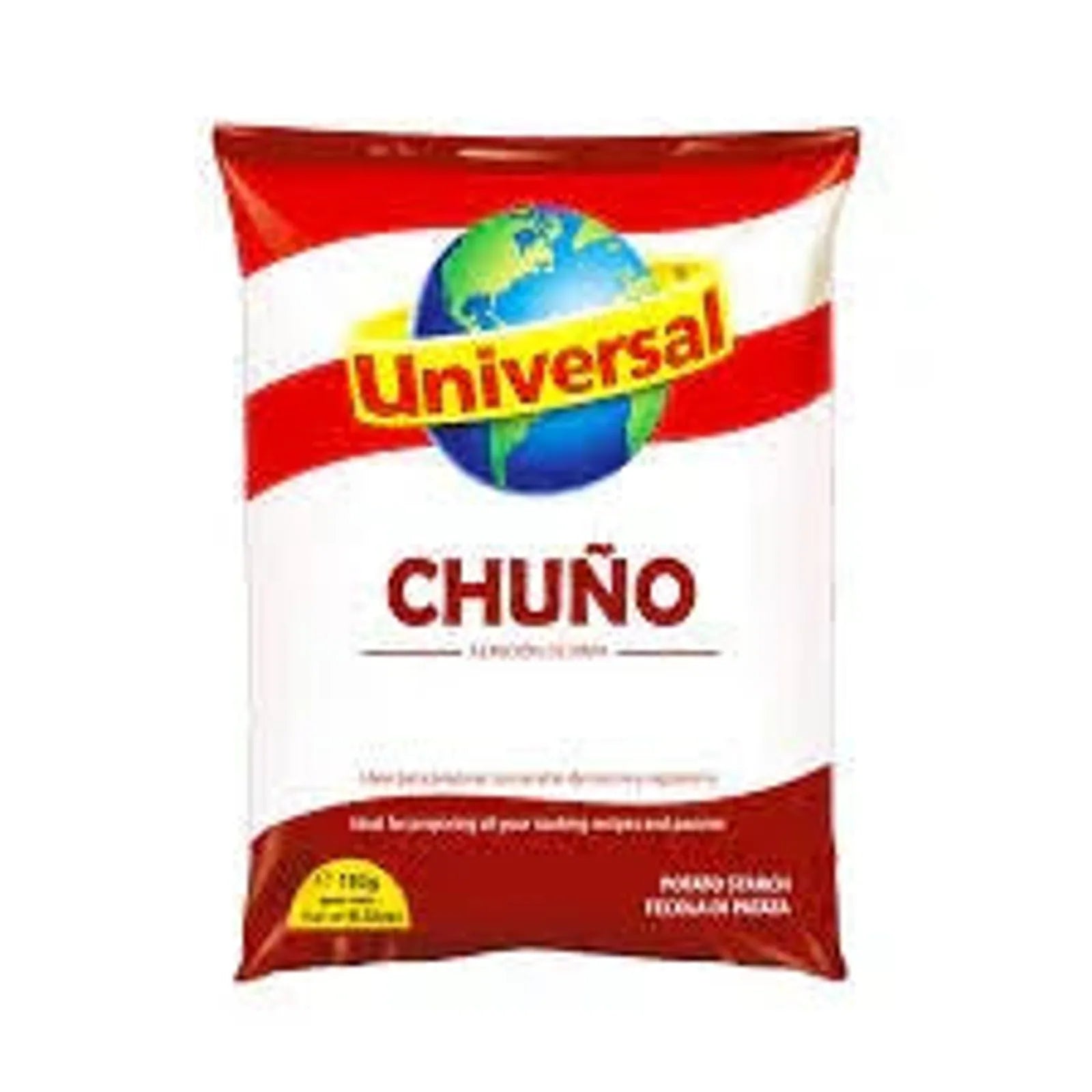 Harina de Chuño UNIVERSAL 180 g - Latineo