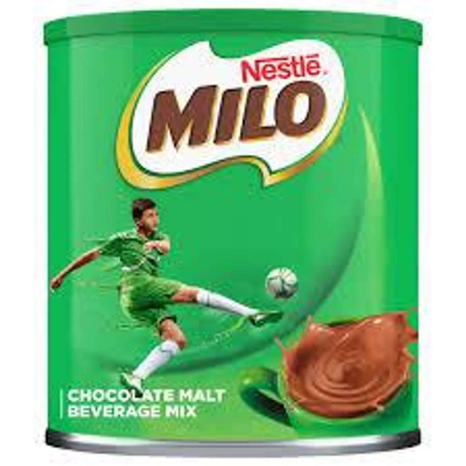Milo Cacao Instantáneo 400g - Latineo Imagen principal del producto