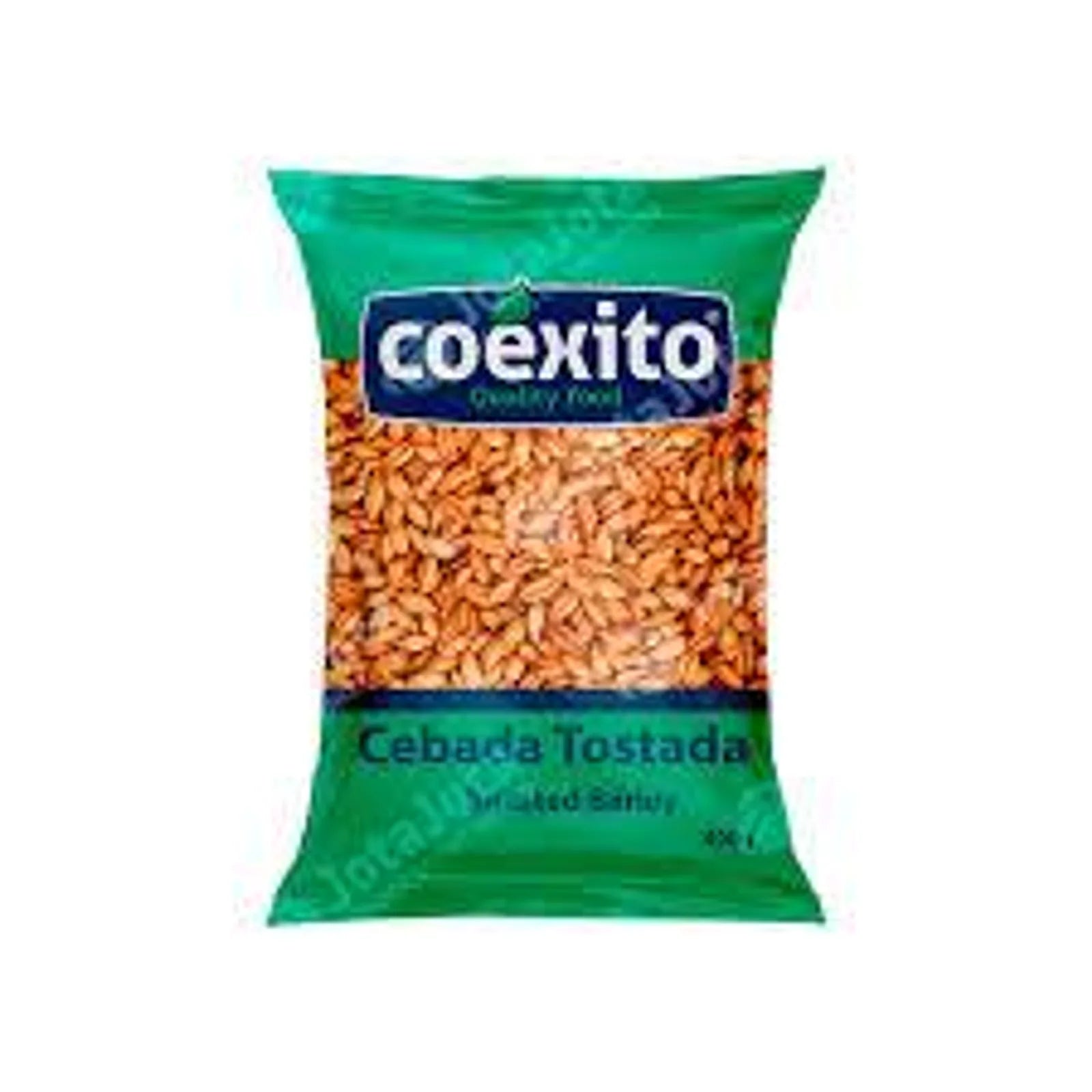 Cebada Tostada COEXITO 400 g - Latineo Imagen principal del producto