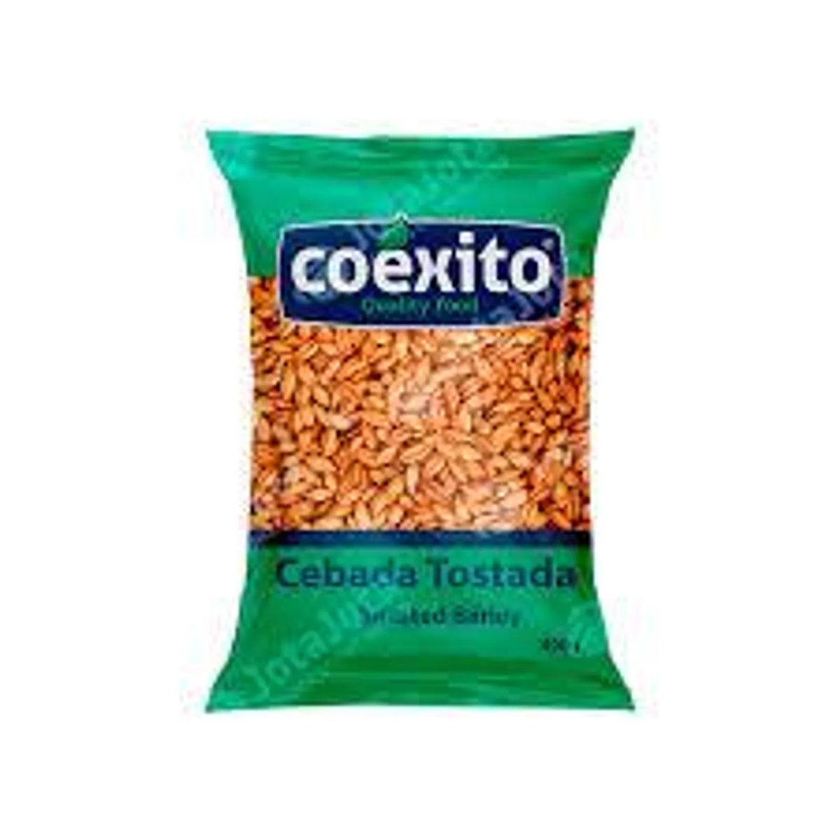 Cebada Tostada COEXITO 400 g - Latineo