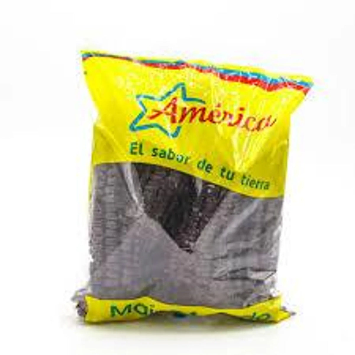 Maíz Morado AMÉRICA 500 g - Latineo