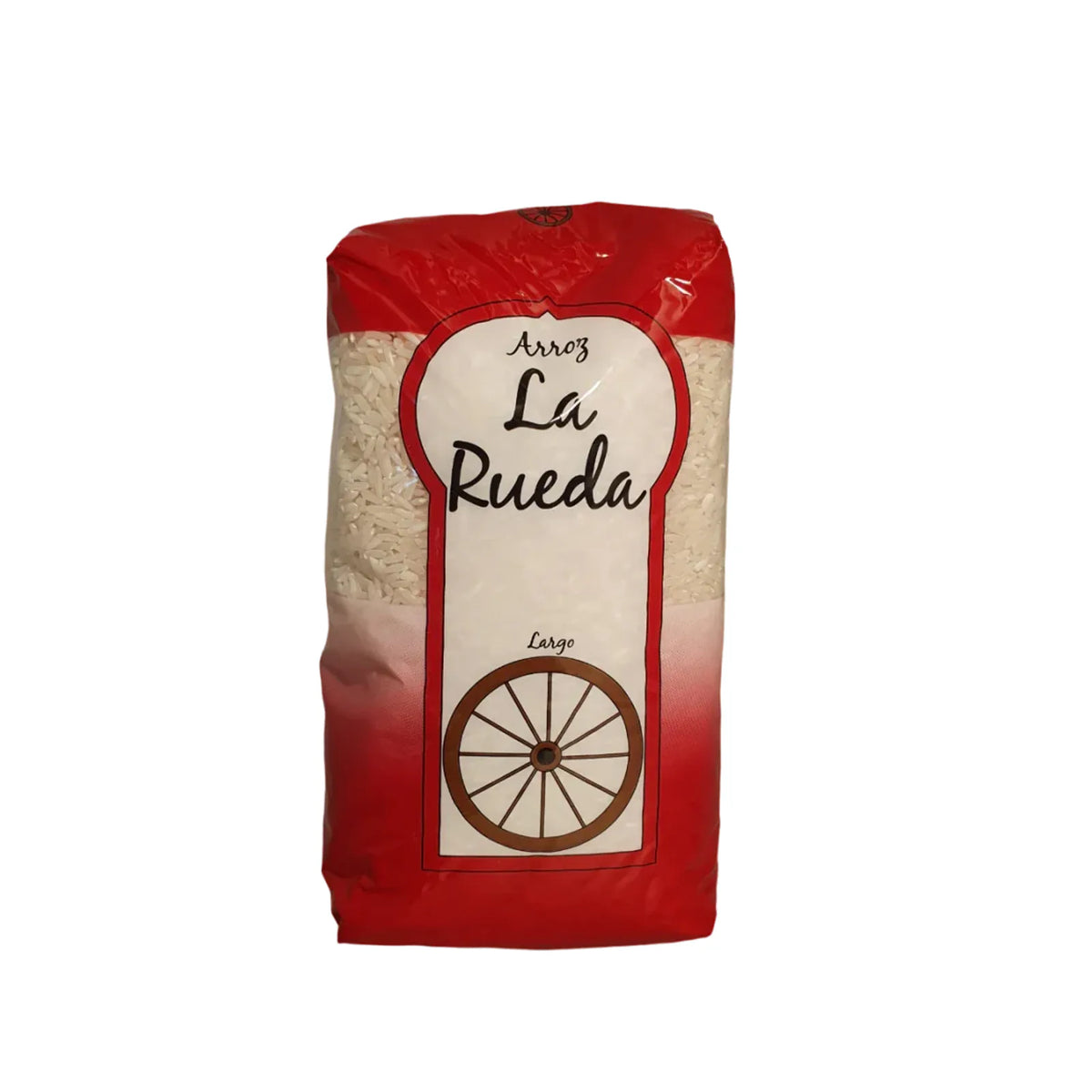 Arroz Largo EL RUEDO 1 kg - Latineo