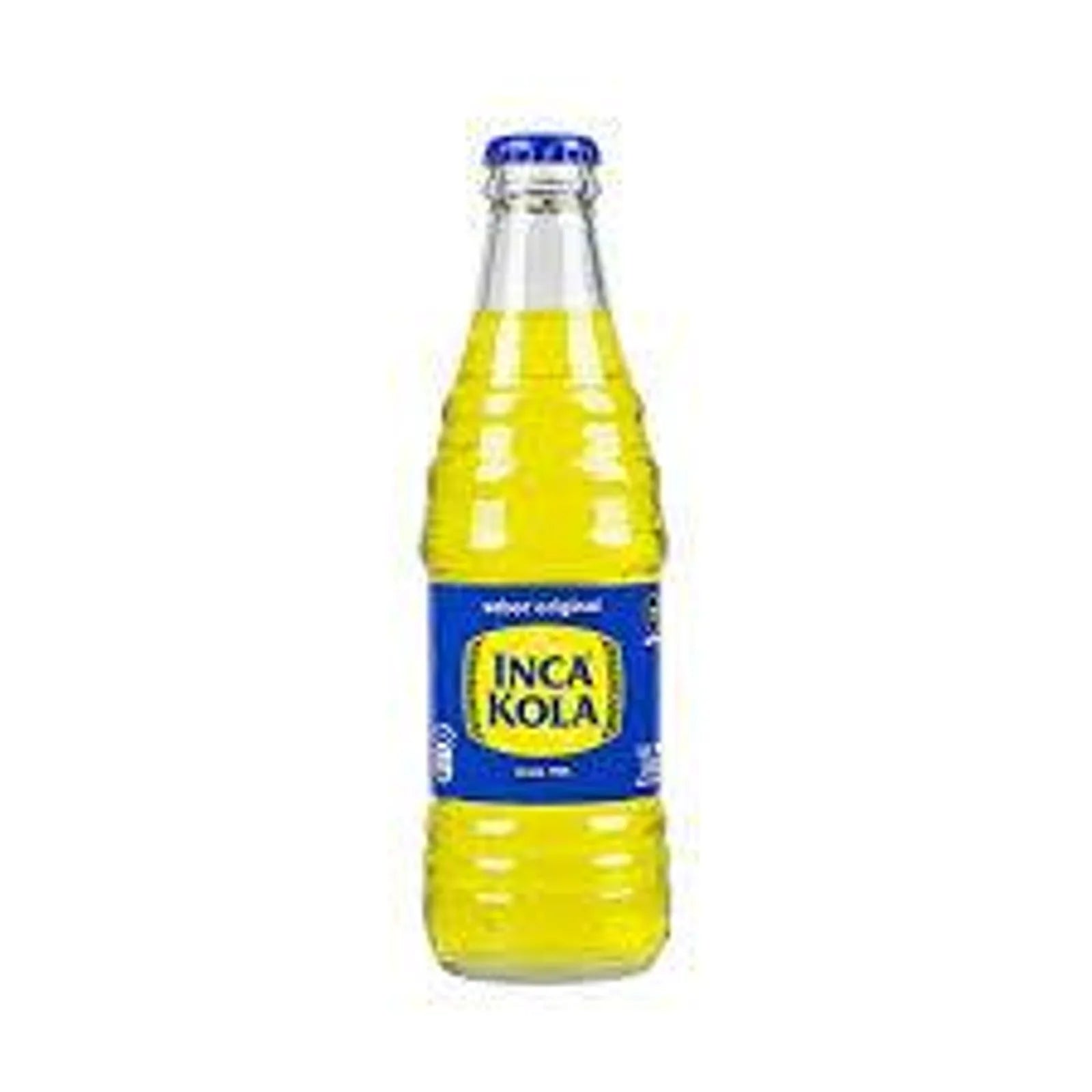 Inca Kola 300 ml - Latineo Imagen principal del producto