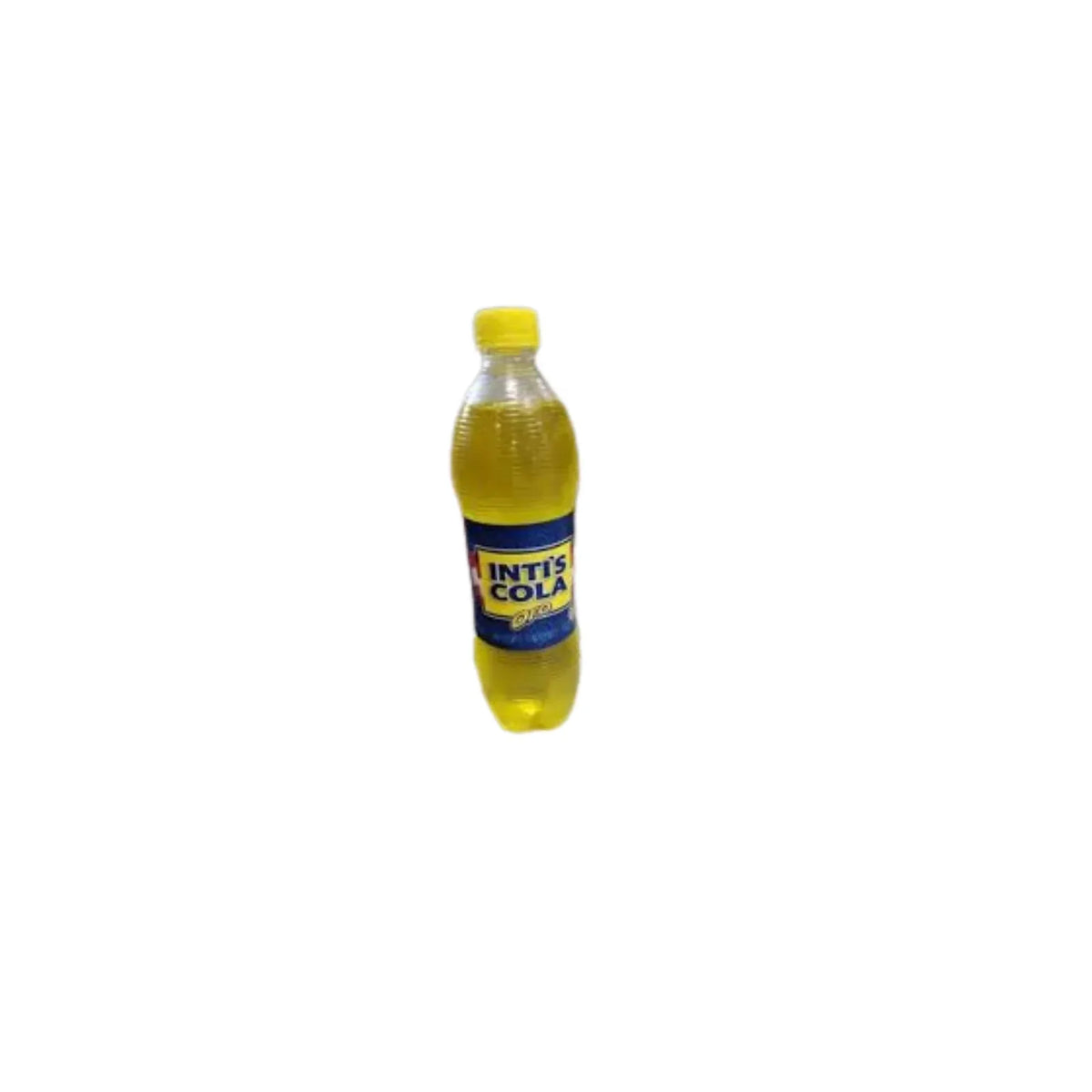 Intis Cola 500 ml - Latineo Imagen principal del producto