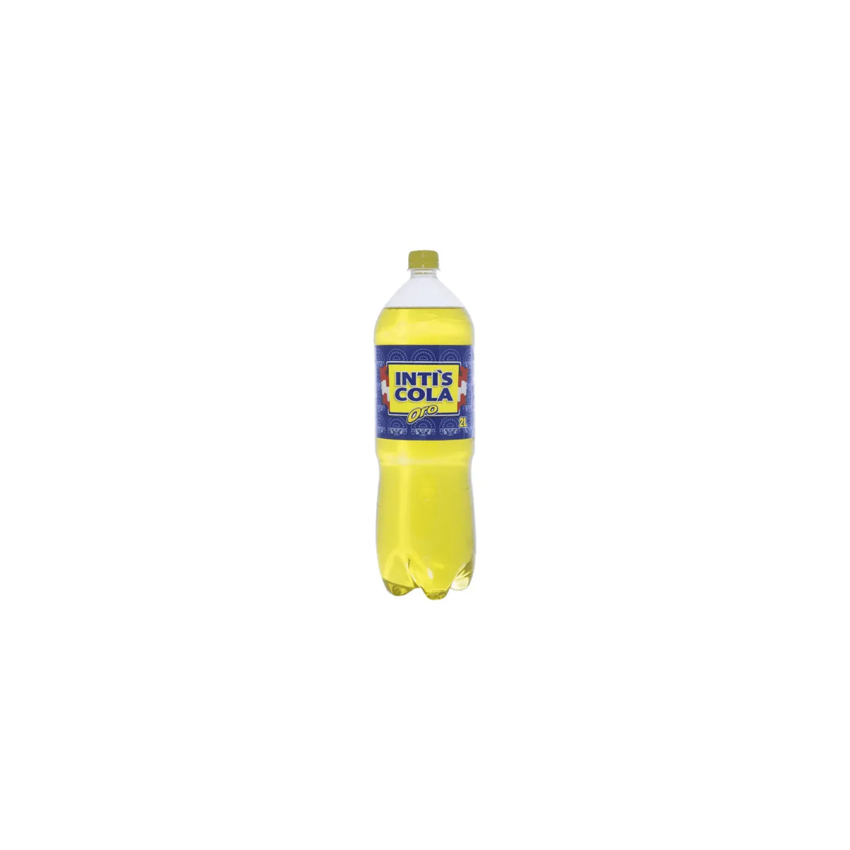 Intis Cola 2 L - Latineo Imagen principal del producto