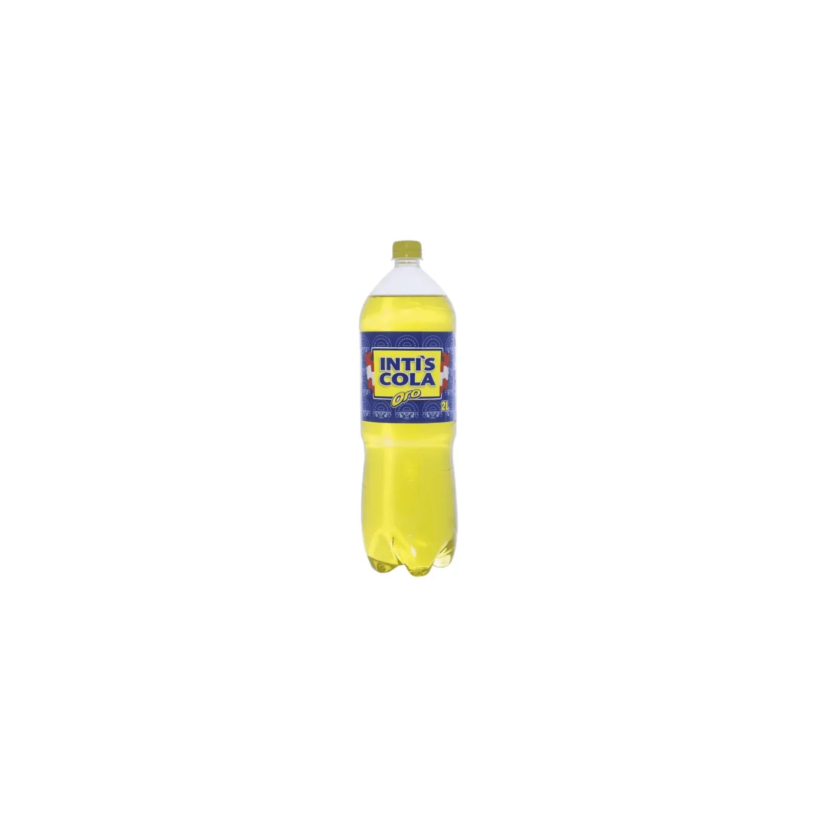 Intis Cola 2 L - Latineo