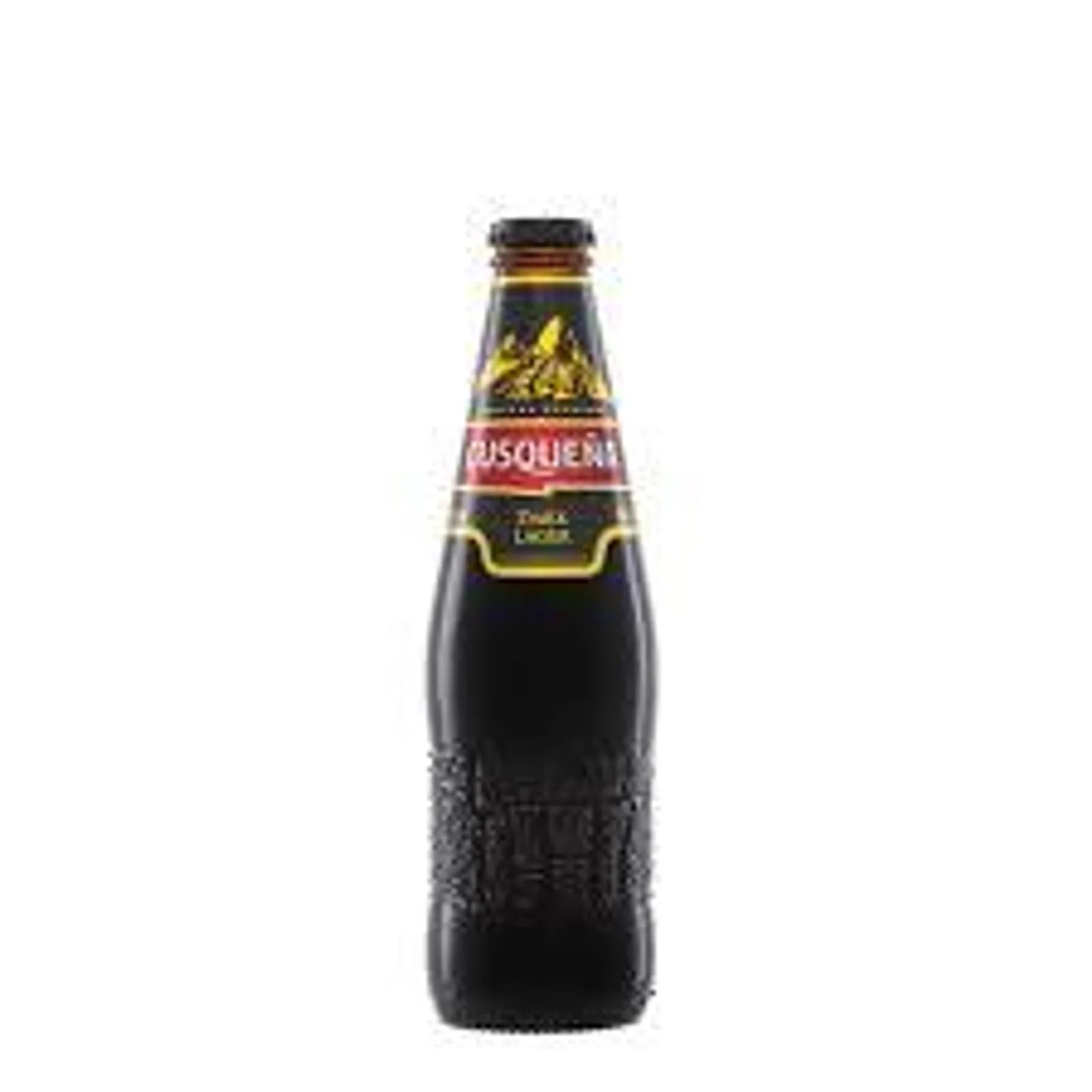 Cerveza CUSQUEÑA Negra 330 ml - Latineo Imagen principal del producto