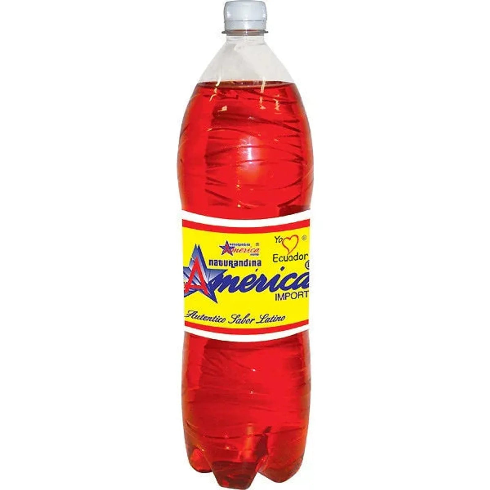 América Tropical 2 L - Latineo