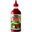 Salsa Sriracha EXOTIC 455 ml - Latineo