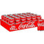 Coca-Cola de Bote 330 ml x Unid - Latineo