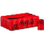 Coca-Cola Zero Bote 330 ml x Unid Nacional - Latineo