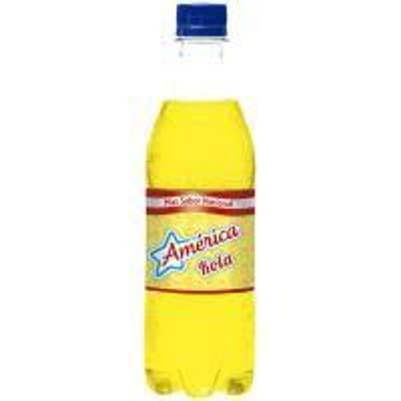 América Kola 500 ml - Latineo