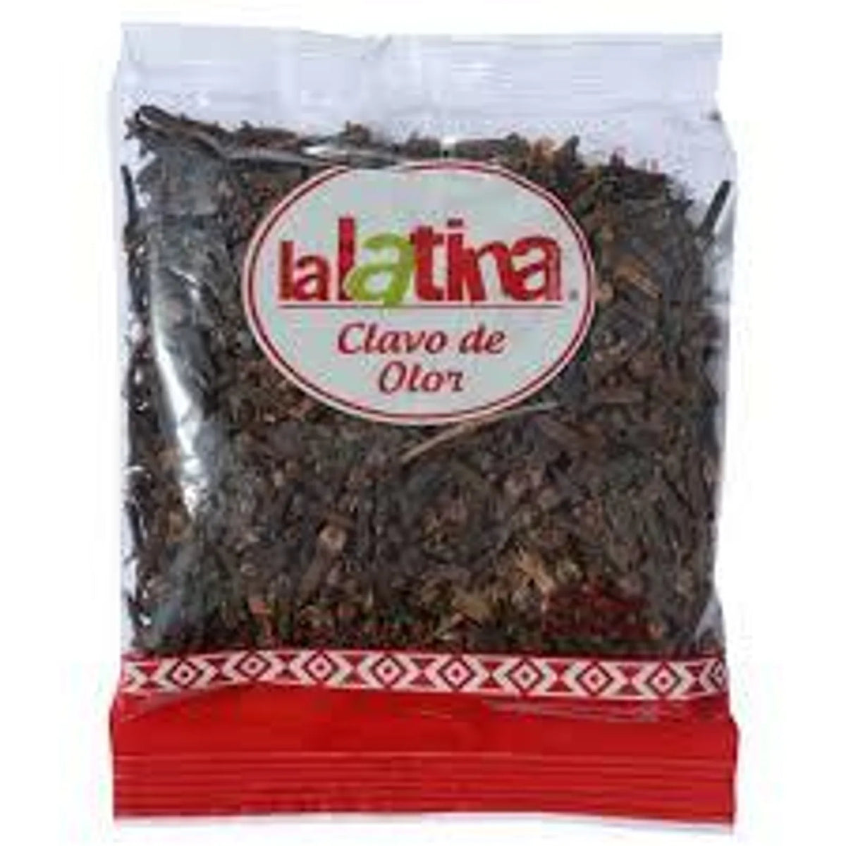 Clavo de Olor LA LATINA 50 g - Latineo
