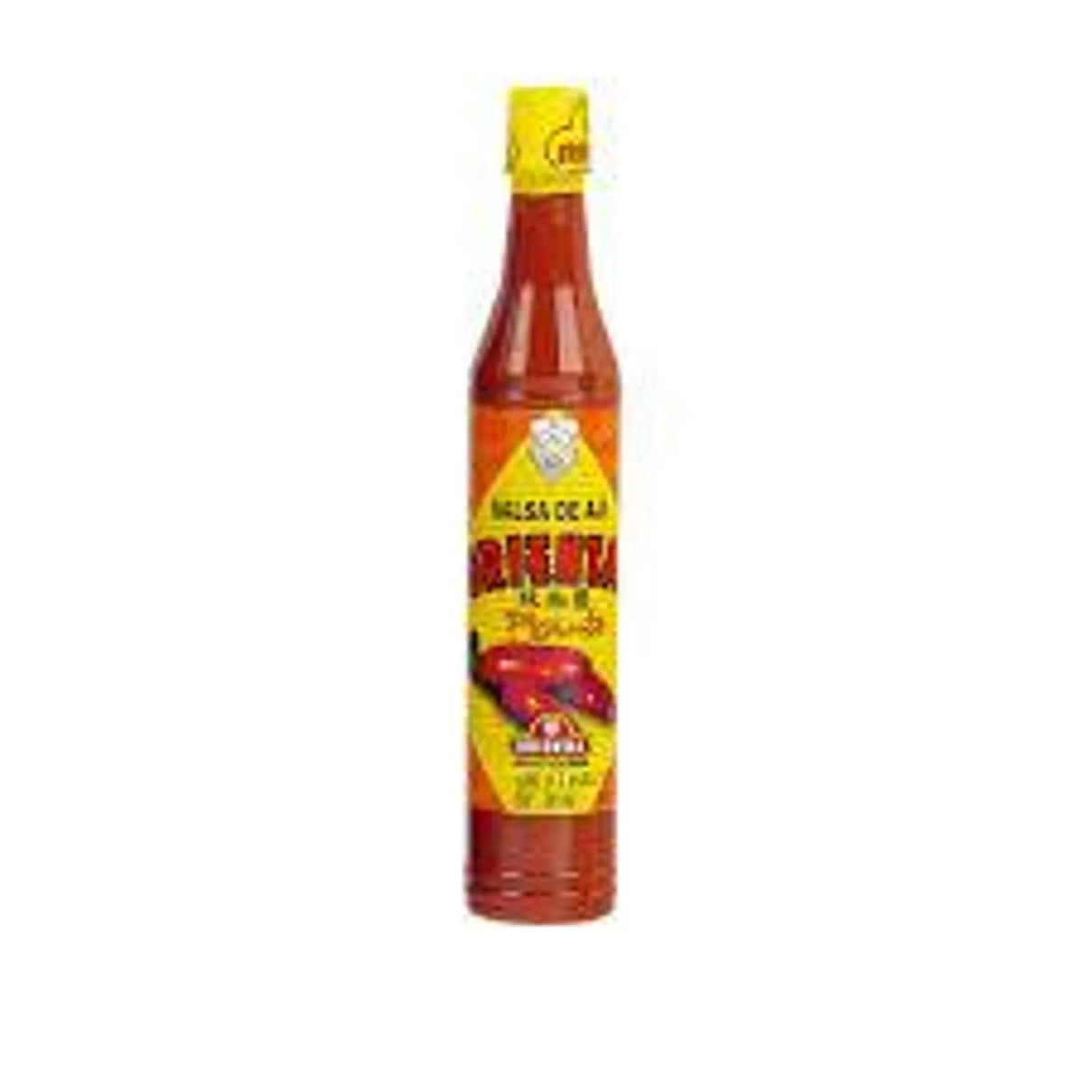 Salsa Ají Oriental 100 ml - Latineo