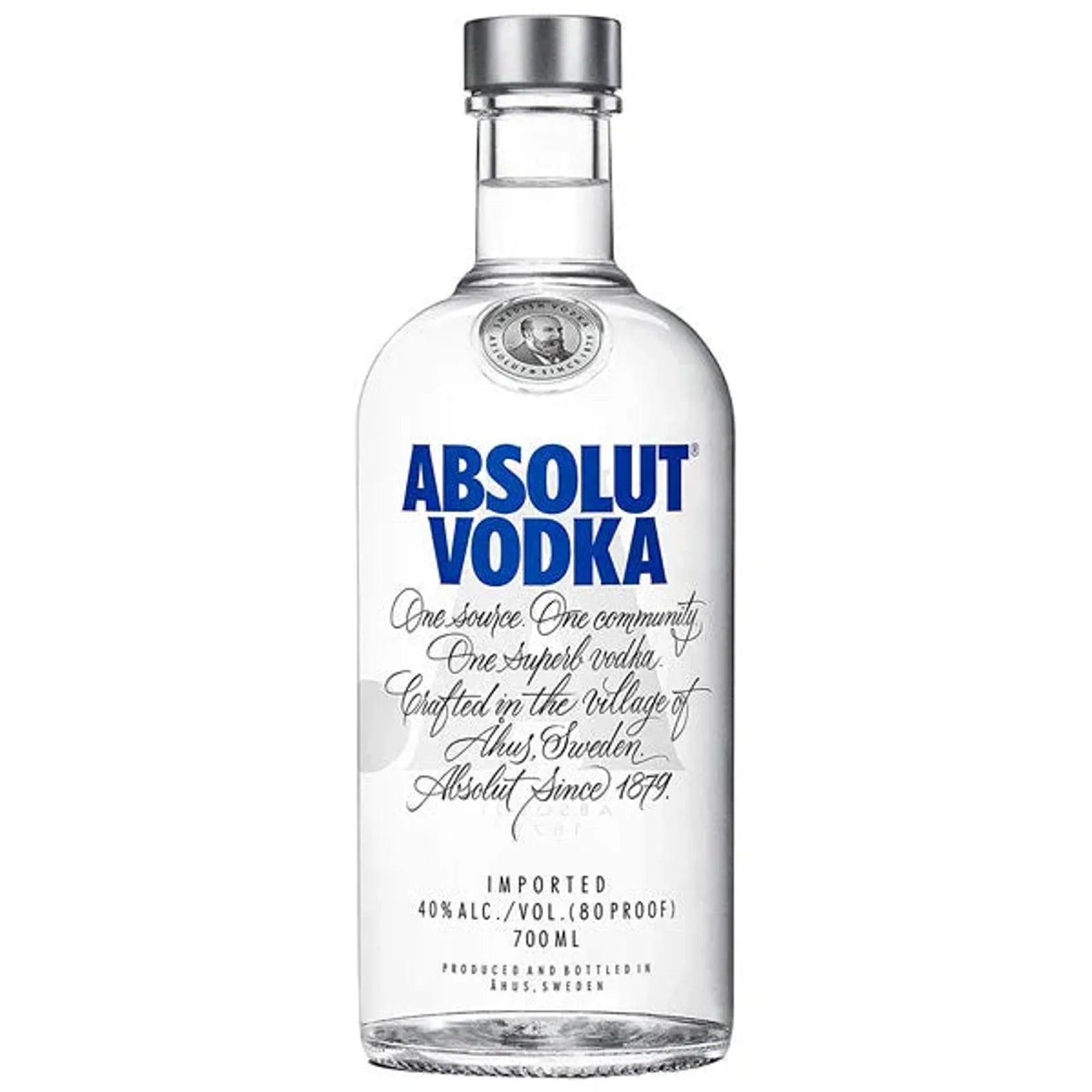 Vodka ABSOLUT 700 ml - Latineo