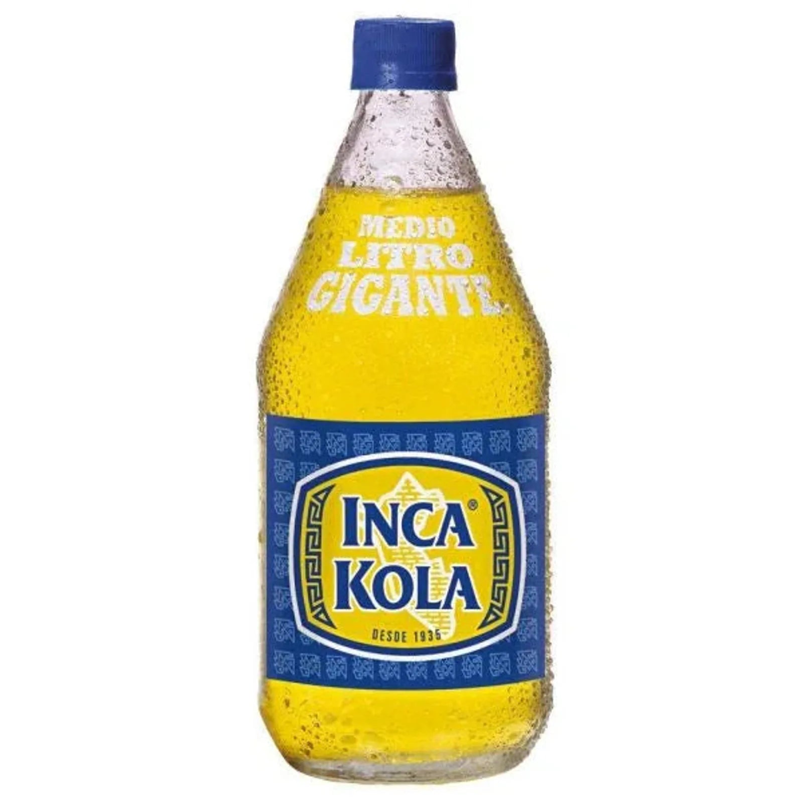 Inca Kola 625 ml - Latineo Imagen principal del producto