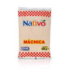 Machica NATIVO 500g - Latineo Imagen principal del producto
