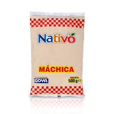 Machica NATIVO 500g