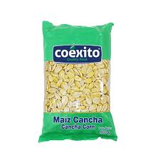 Maíz Tostar/Cancha COEXITO 500g - Latineo