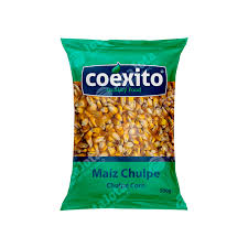 Maíz Chupel COEXITO 500g - Latineo