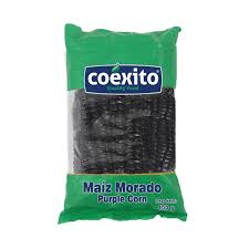 Maíz Morado COEXITO 500g - Latineo