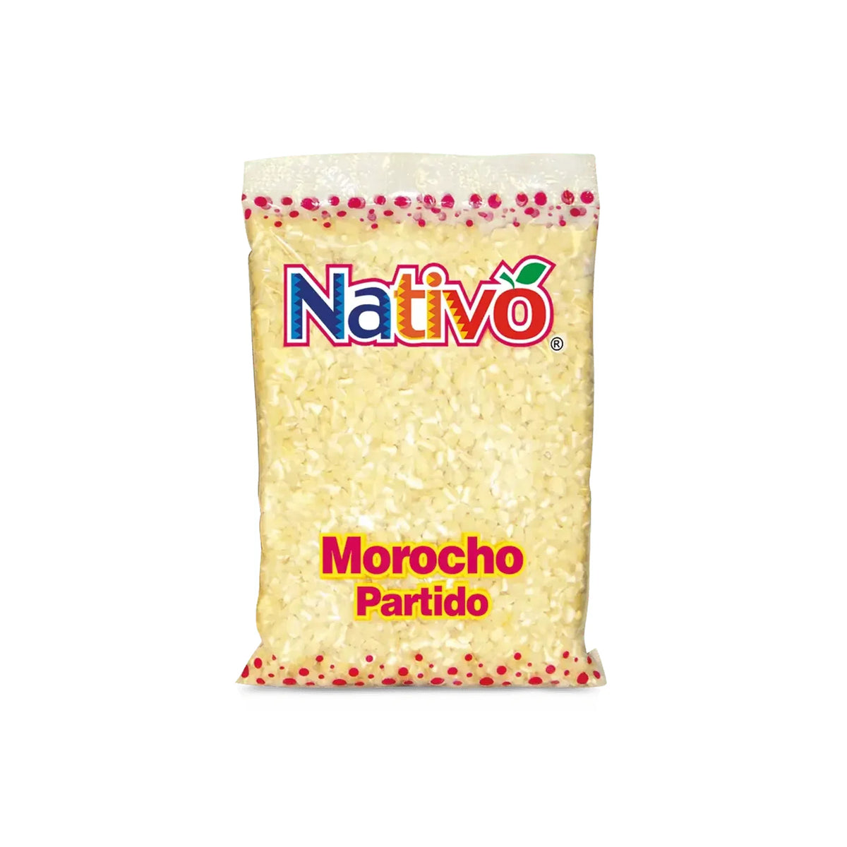 Maíz Morocho GOYA 500g - Latineo