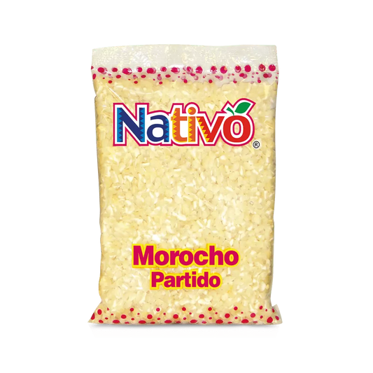 Maíz Morocho GOYA