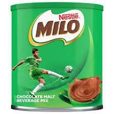 Milo Cacao Instantáneo 400g - Latineo Imagen principal del producto