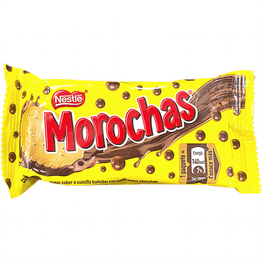 Galletas Morochas NESTLÉ x 1 Unid 30g