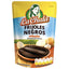 Frijoles negros volteados LA CHULA