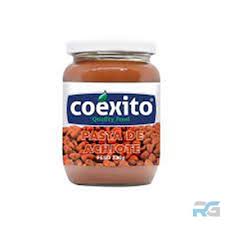 Pasta de Achiote COEXITO 215g - Latineo