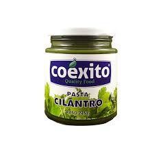 Pasta de Cilantro COEXITO 215g - Latineo