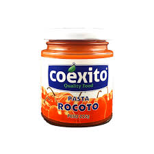 Pasta de Rocoto COEXITO 215g - Latineo