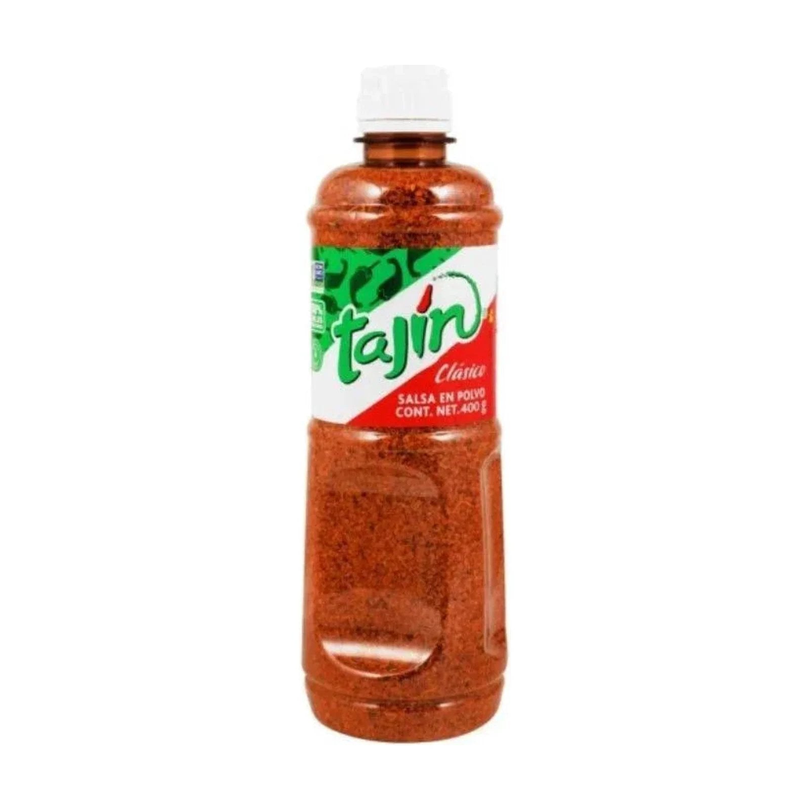 Tajín en polvo 400g - Latineo Imagen principal del producto
