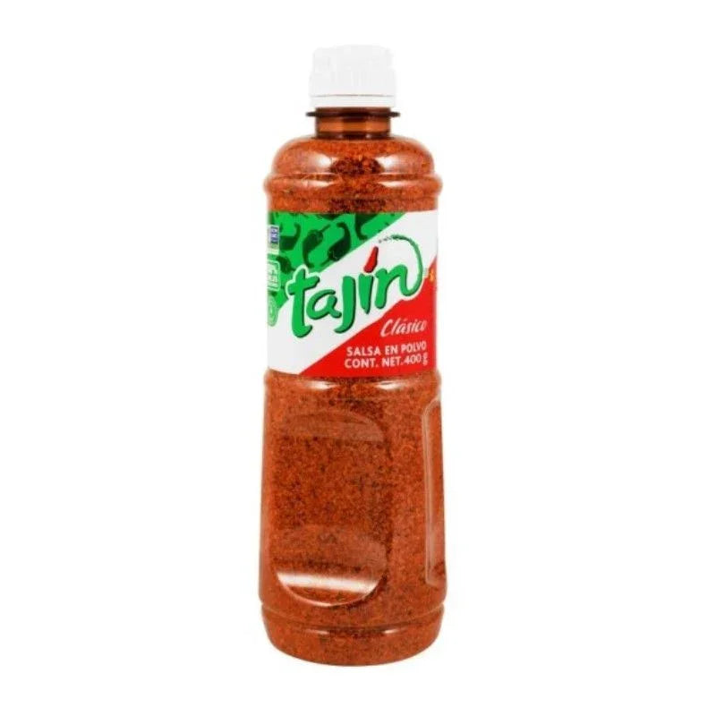 Tajín en polvo 400g - Latineo Imagen principal del producto