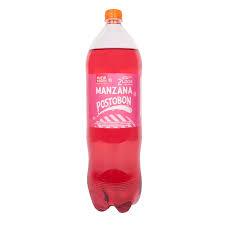 Bebida Postobon Manzana 2L - Latineo Imagen principal del producto