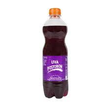 Bebida Postobon uva 500ml - Latineo