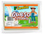 Queso Costeño D'Carnilsa 300g