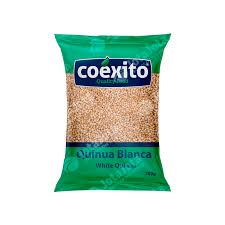 Quinua Blanca COEXITO 500g - Latineo