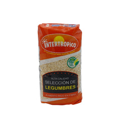 Quinua Blanca INTERTROPICO 500g - Latineo