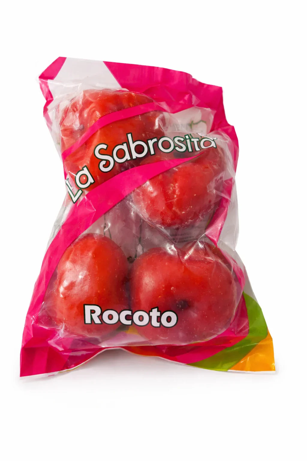 Rocoto LA SABROSITA 500g - Latineo