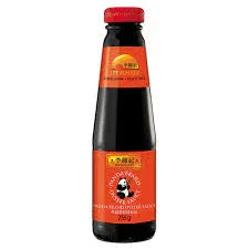 Salsa de Ostras PANDA de 510g. - Latineo